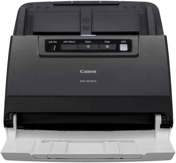 Canon imageFORMULA DR-M160II