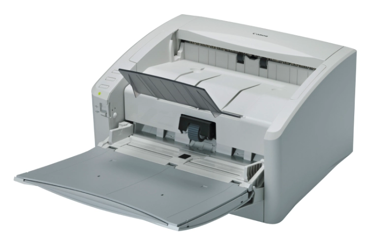 Canon imageFORMULA DR-6010C