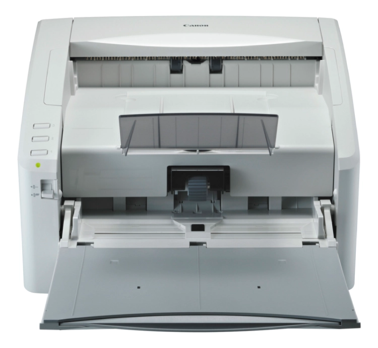 Canon imageFORMULA DR-6010C