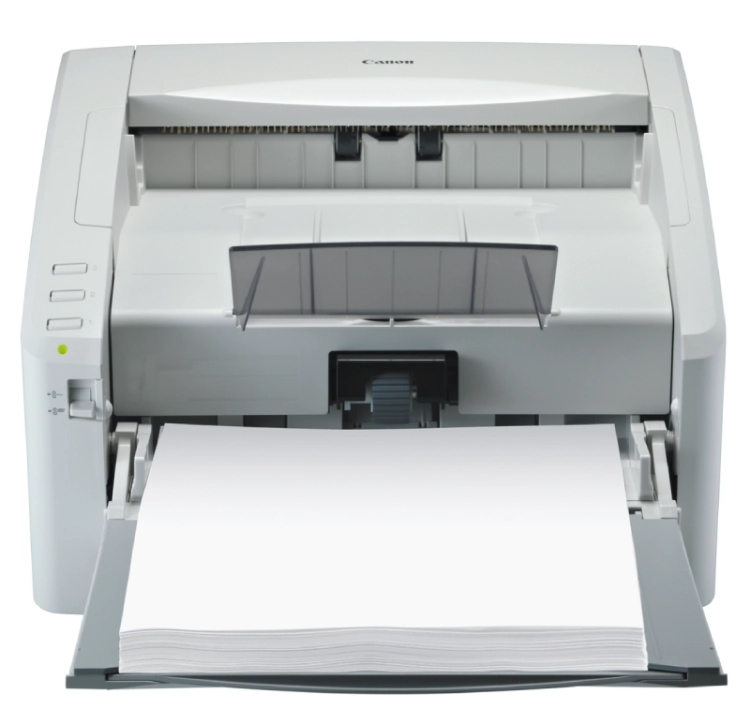 Canon imageFORMULA DR-6010C