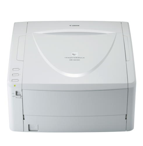 Canon imageFORMULA DR-6010C