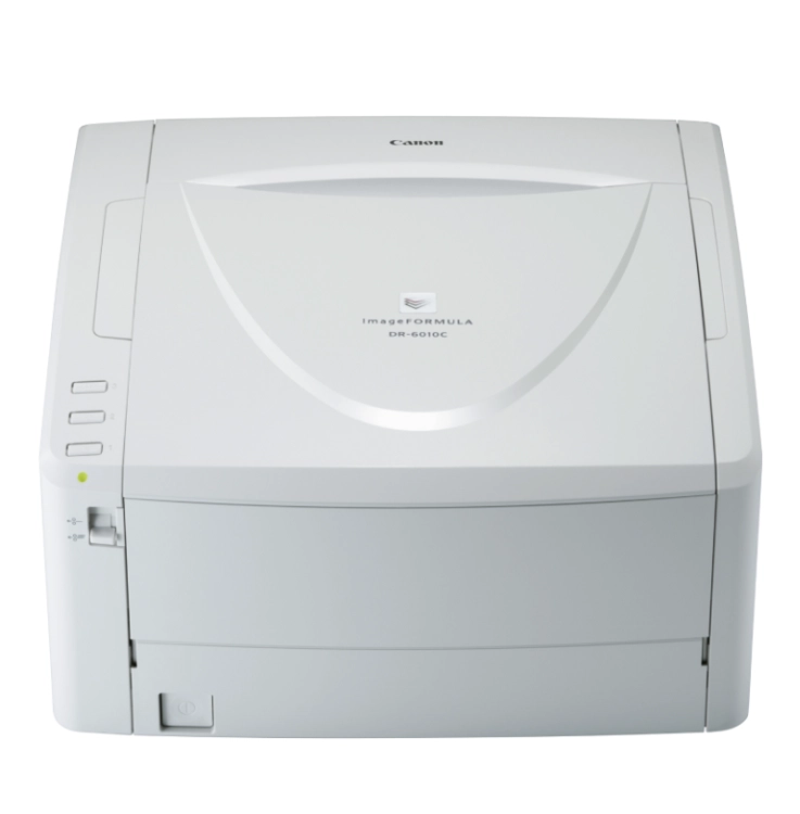 Canon imageFORMULA DR-6010C
