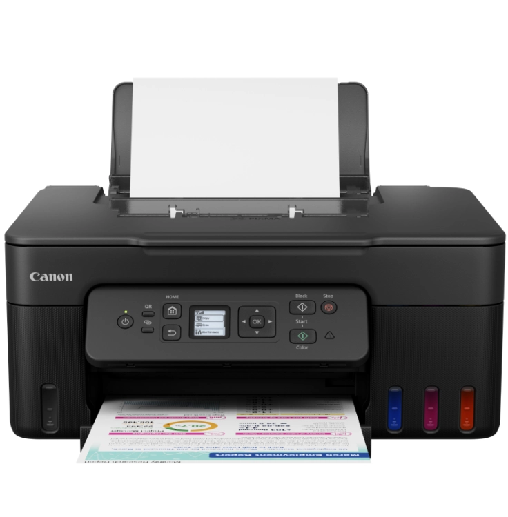 Canon PIXMA G3480