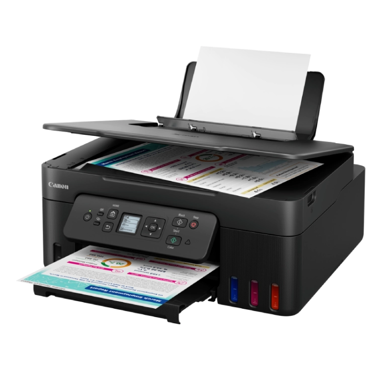 Canon PIXMA G3480
