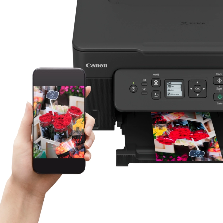 Canon PIXMA G3480