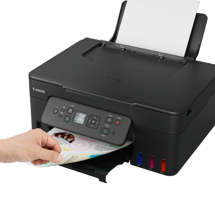 Canon PIXMA G3480