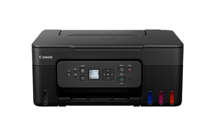 Canon PIXMA G3480