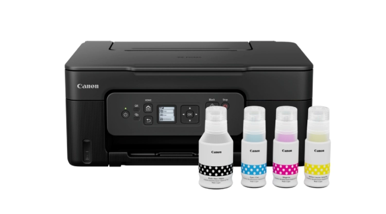Canon PIXMA G3480