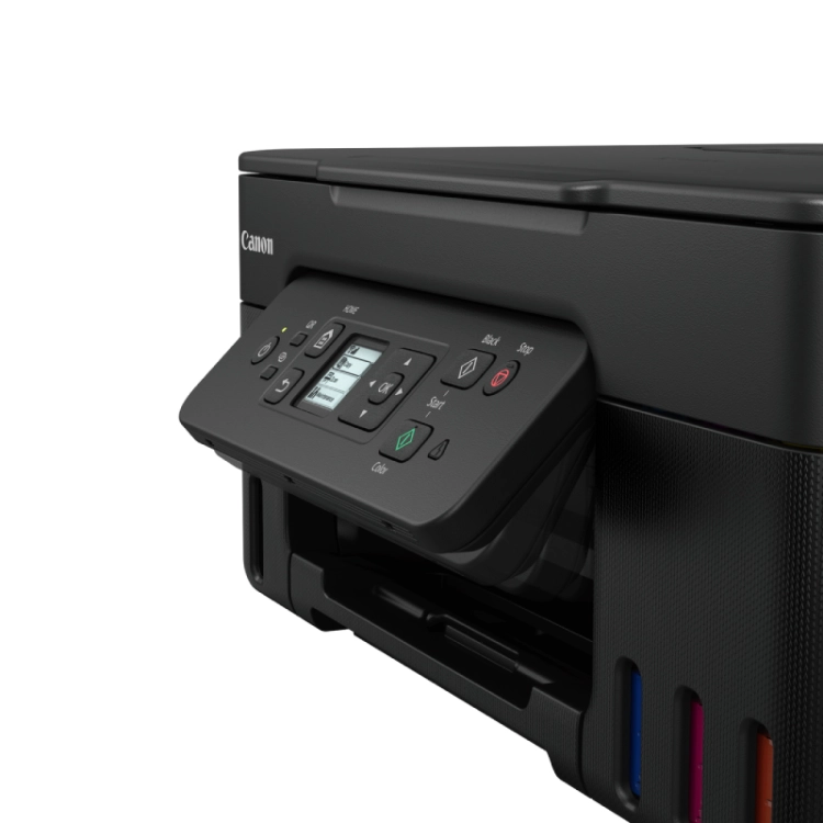 Canon PIXMA G3480