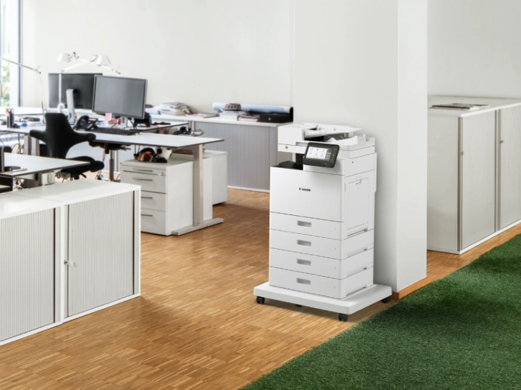 Canon i-SENSYS MF851Cdw