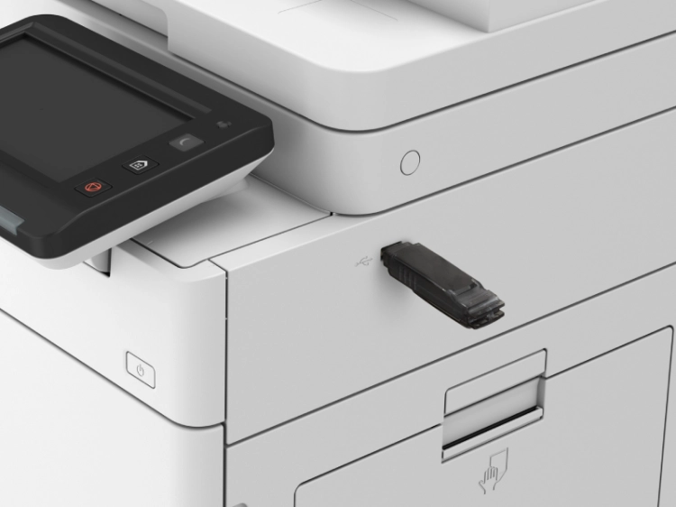 Canon i-SENSYS MF851Cdw