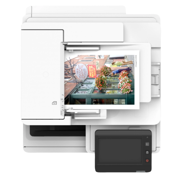Canon i-SENSYS MF851Cdw