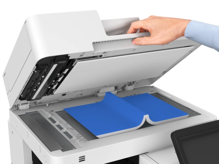 Canon i-SENSYS MF851Cdw