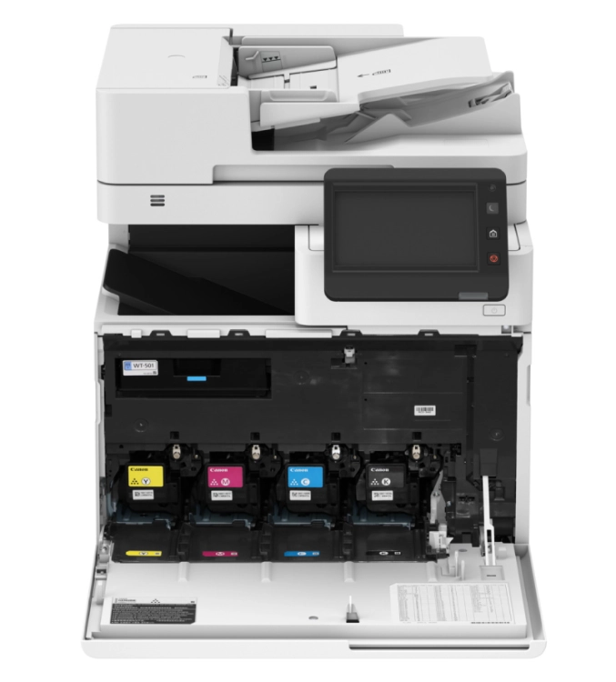 Canon i-SENSYS MF851Cdw