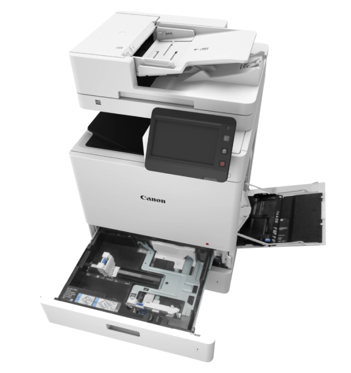 Canon i-SENSYS MF851Cdw