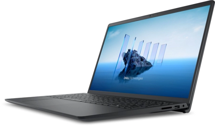 Dell Pro 15 Essential PV15250