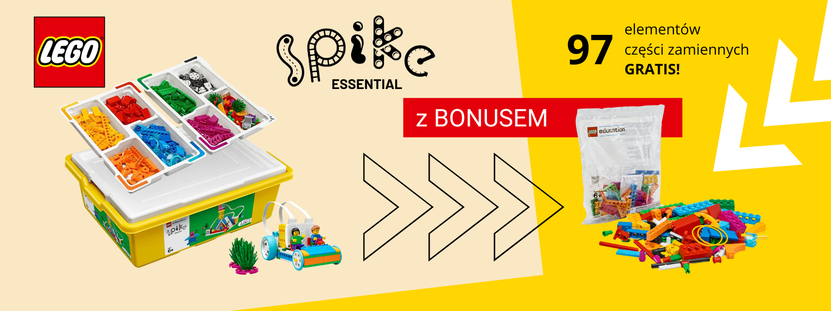LEGO Essential