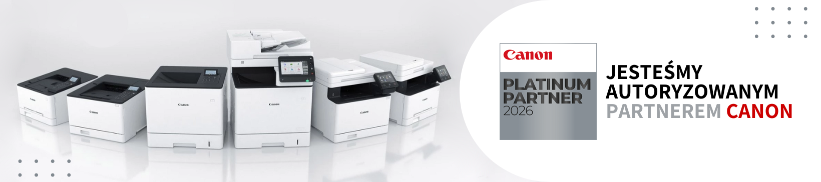 Canon Partner