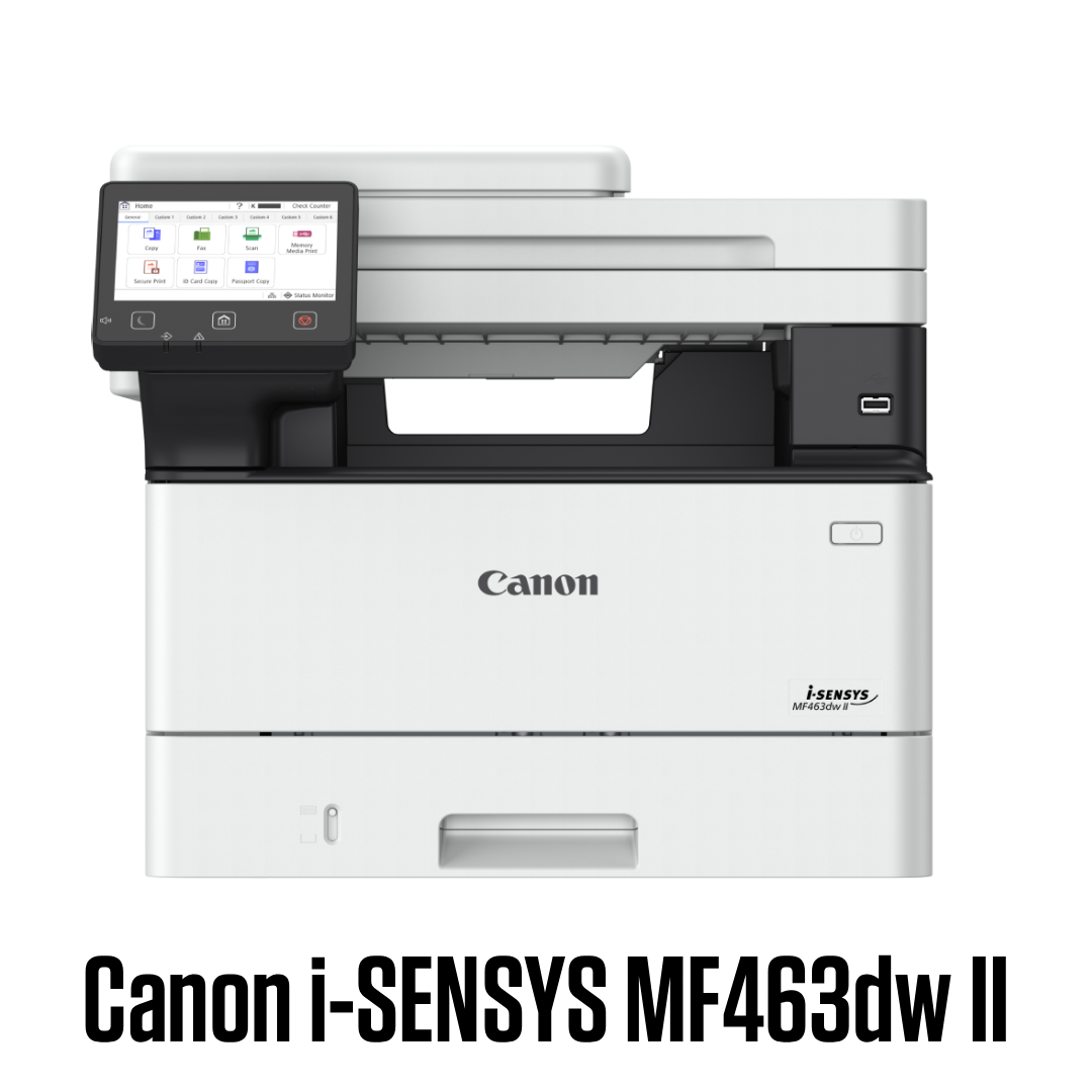 MF463dw II