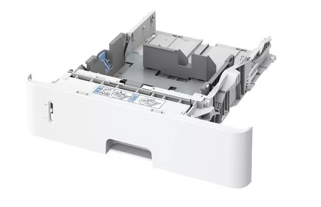 Podajnik papieru A5 C-A1 na 500 arkuszy (LBP35x).png