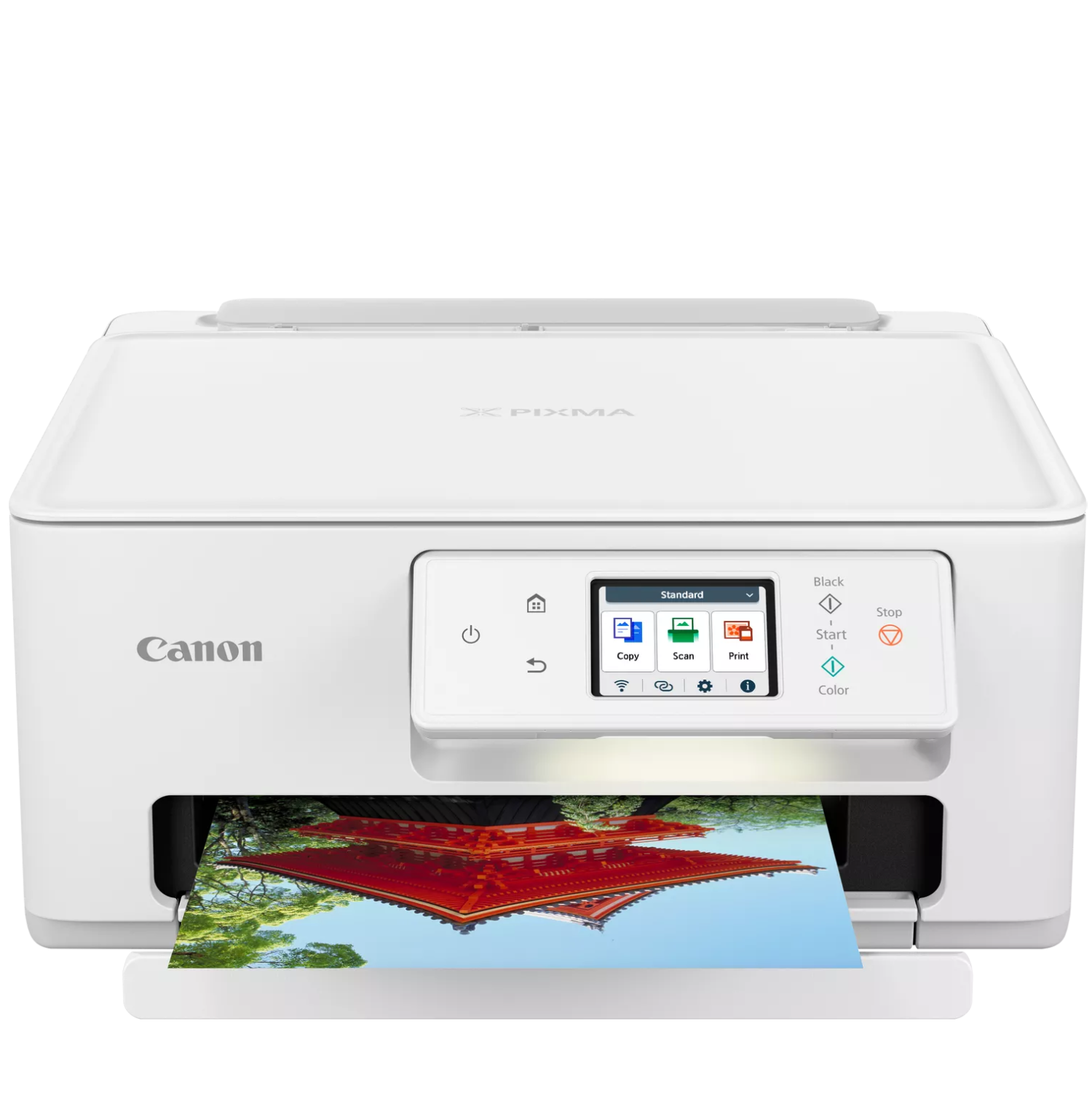 Canon PIXMA TS7650i