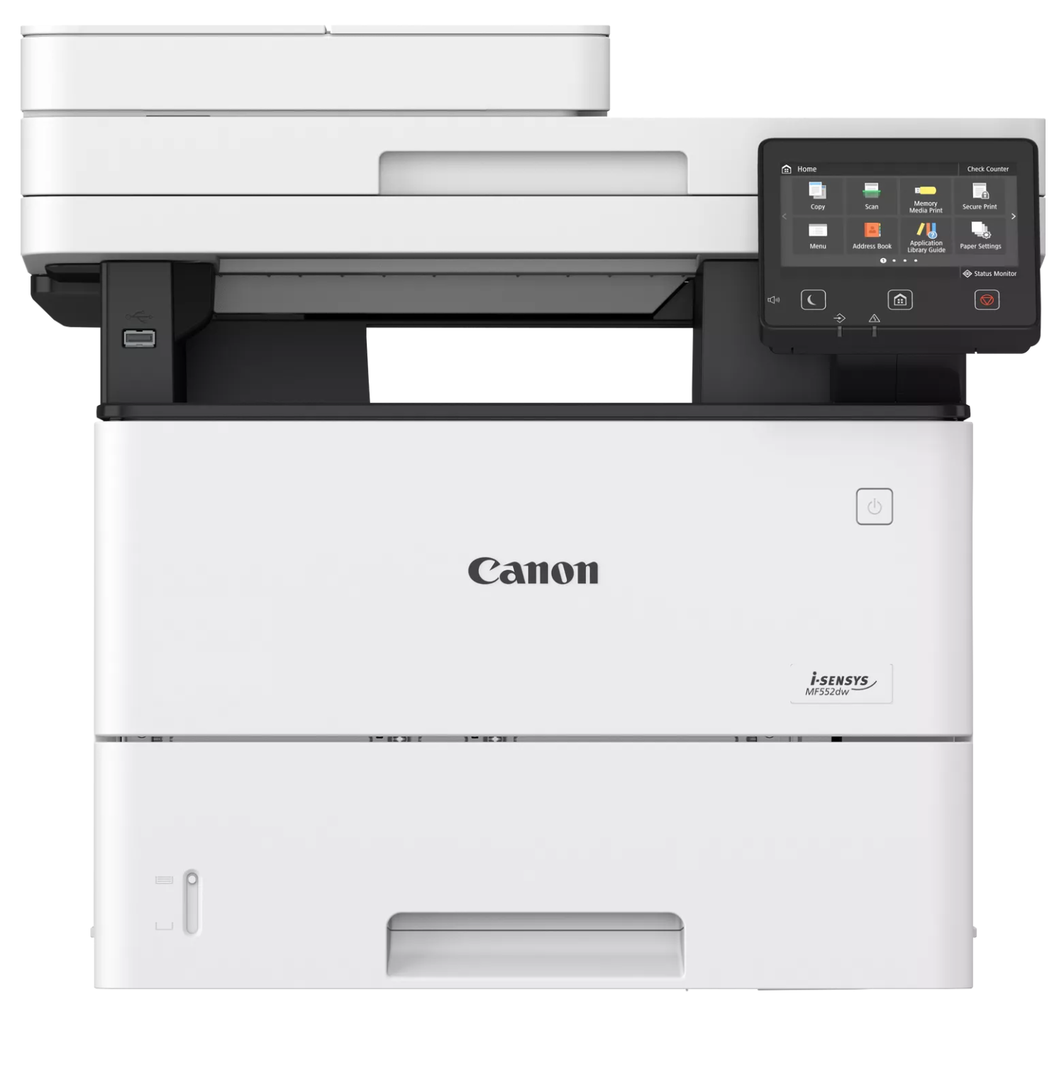 Canon i-SENSYS MF552dw