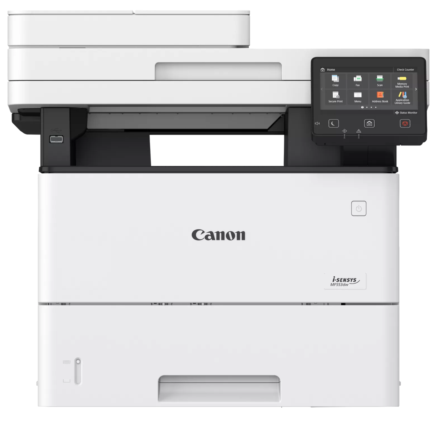 Canon i-SENSYS  MF553dw