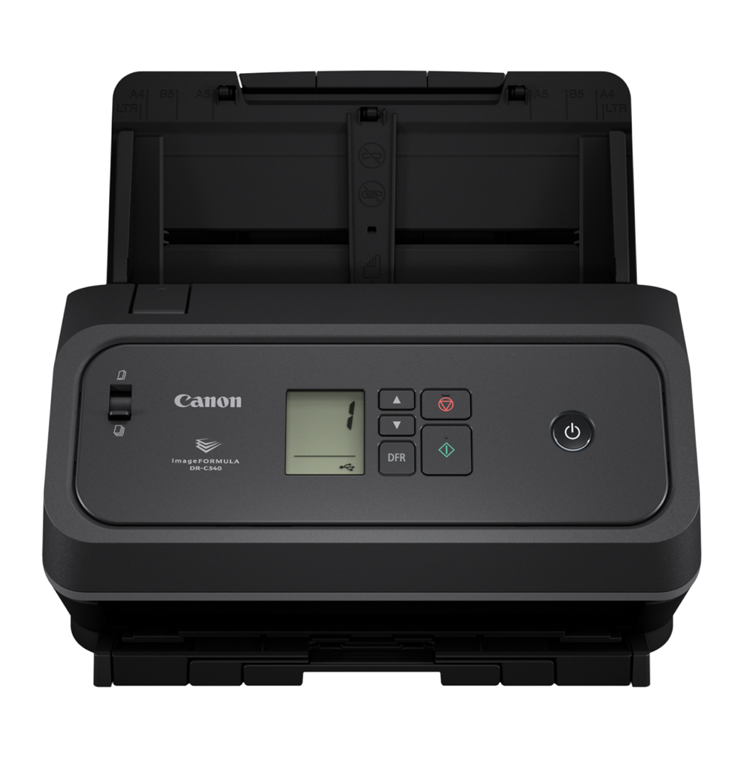 Canon imageFORMULA DR-C340