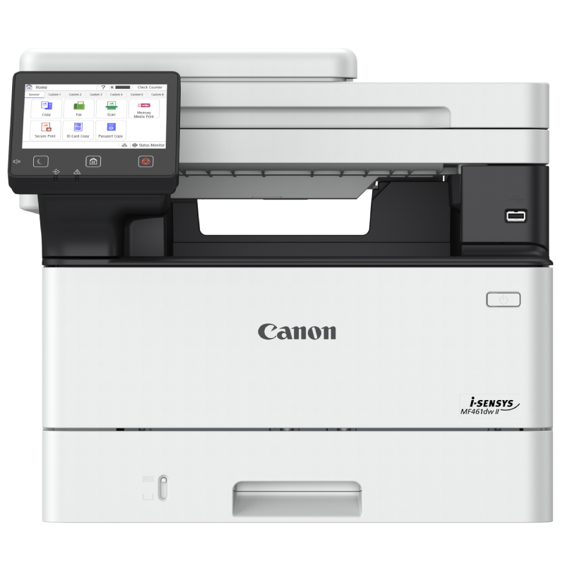 Canon MF461dw II
