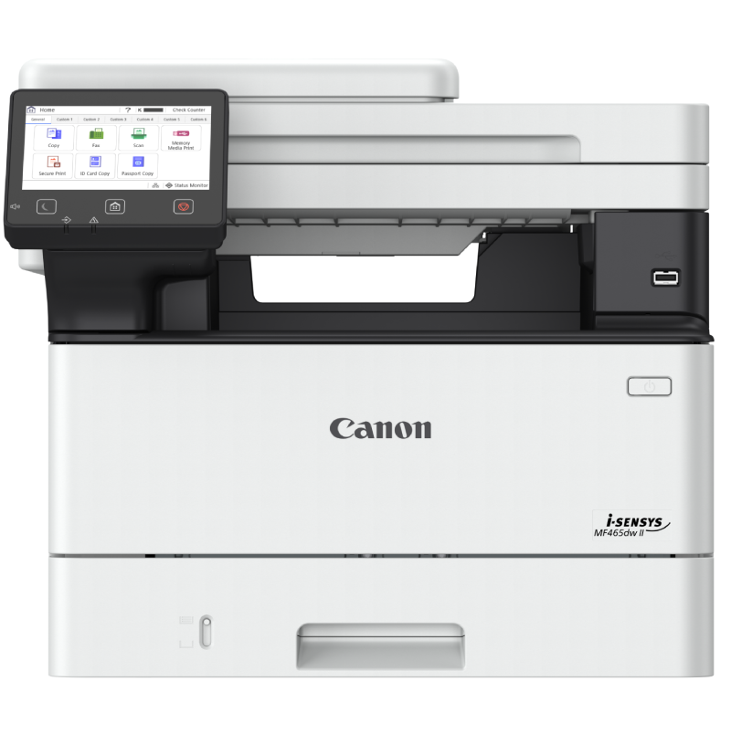 Canon i-Sensys-MF465dw II