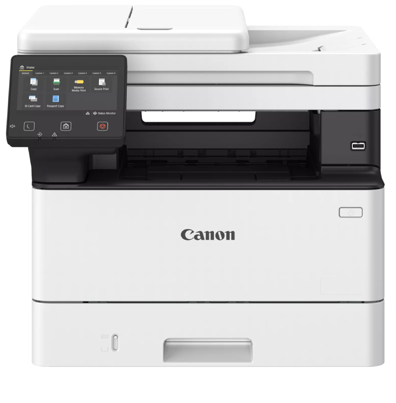 Canon i-SENSYS MF463dw