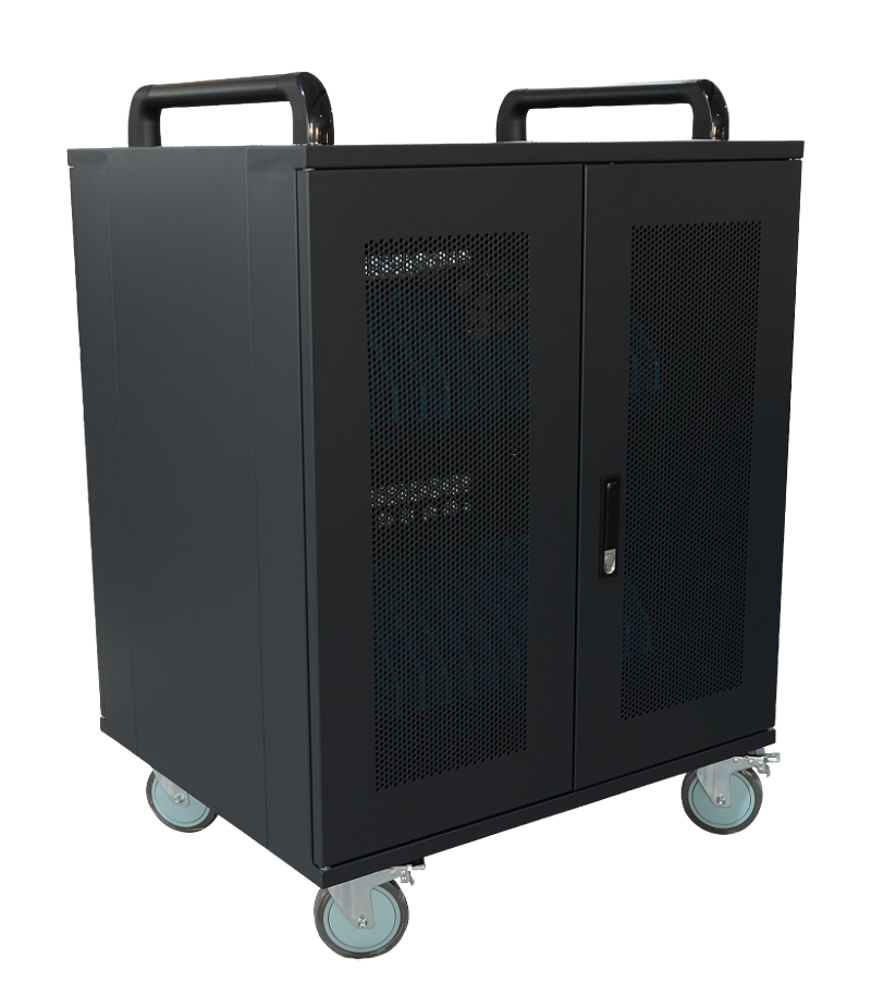 Avtek Charging Cart 32