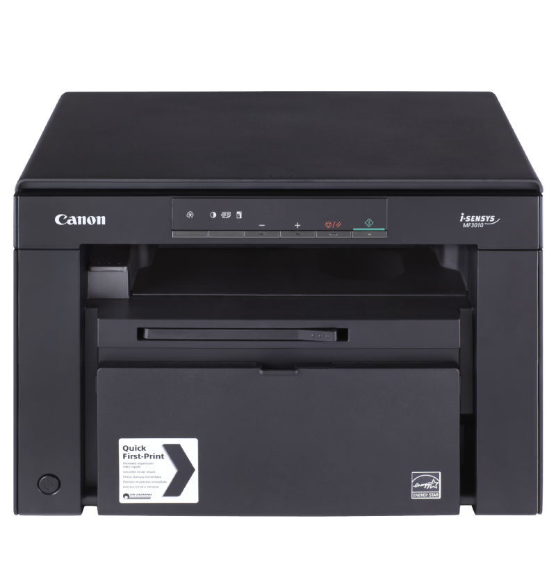 Canon i-SENSYS MF3010