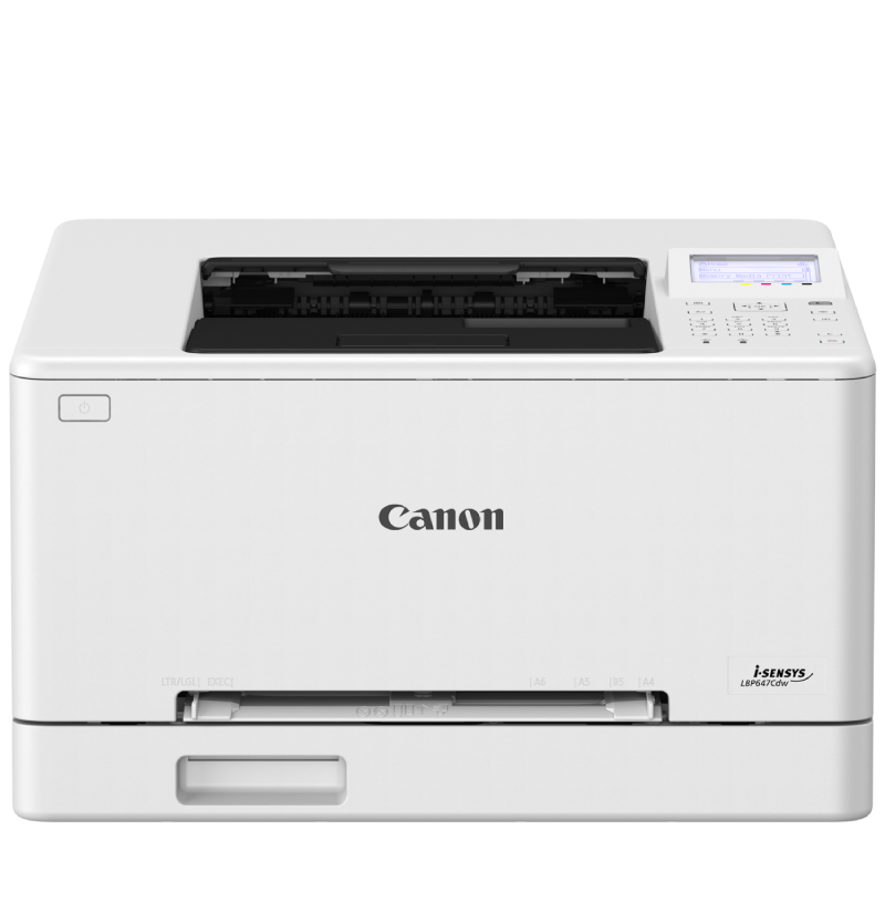 Canon i-SENSYS LBP647Cdw