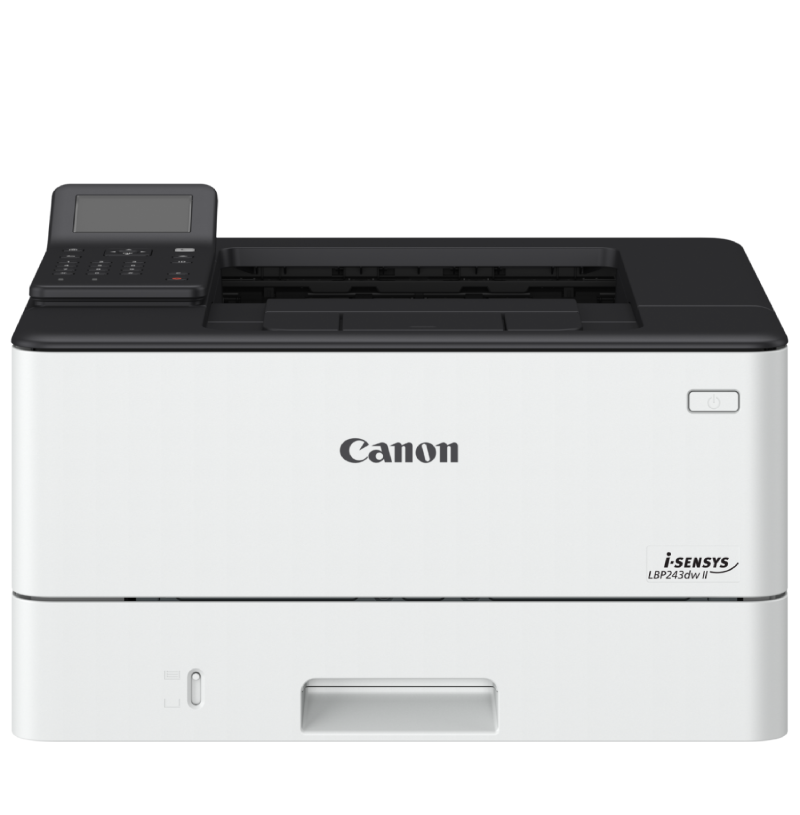 Canon i-SENSYS LBP243dw II