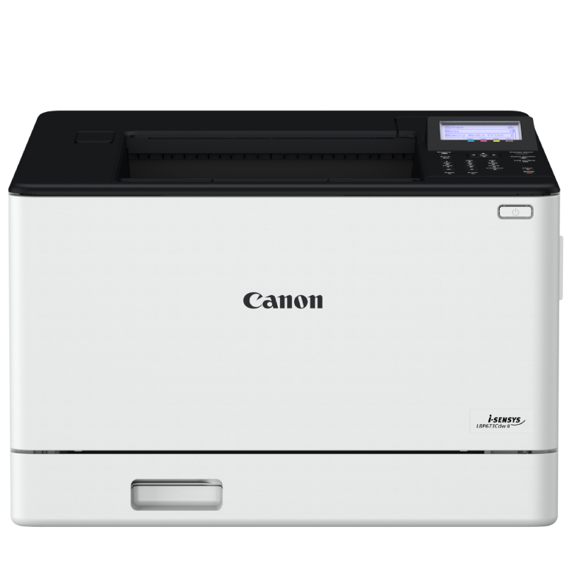 Canon i-SENSYS LBP673Cdw II
