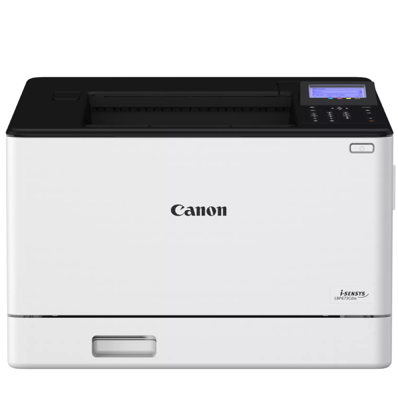 Canon i-SENSYS LBP673Cdw