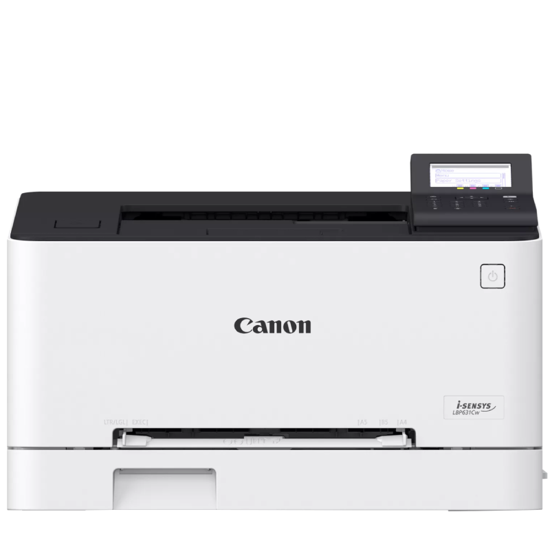 Canon i-SENSYS LBP631Cw