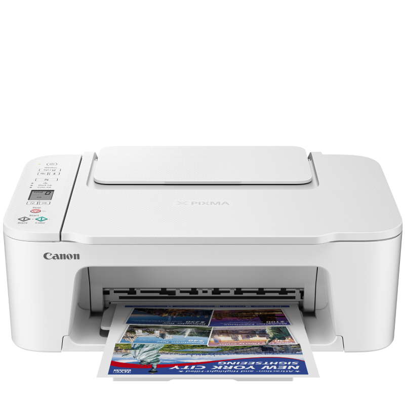 Canon PIXMA TS7650i