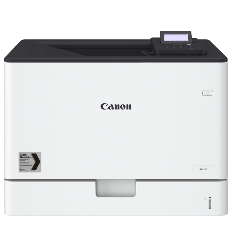 Canon i-SENSYS LBP852Cx