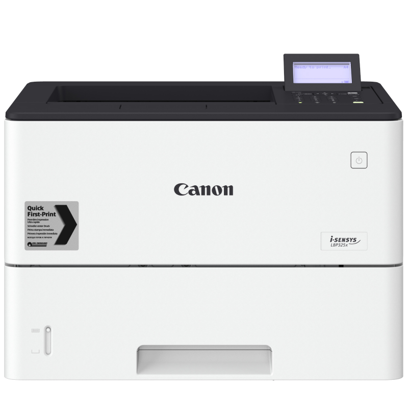 Canon i-SENSYS LBP325x