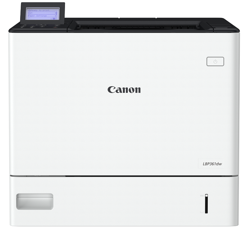 Canon i-SENSYS LBP361dw