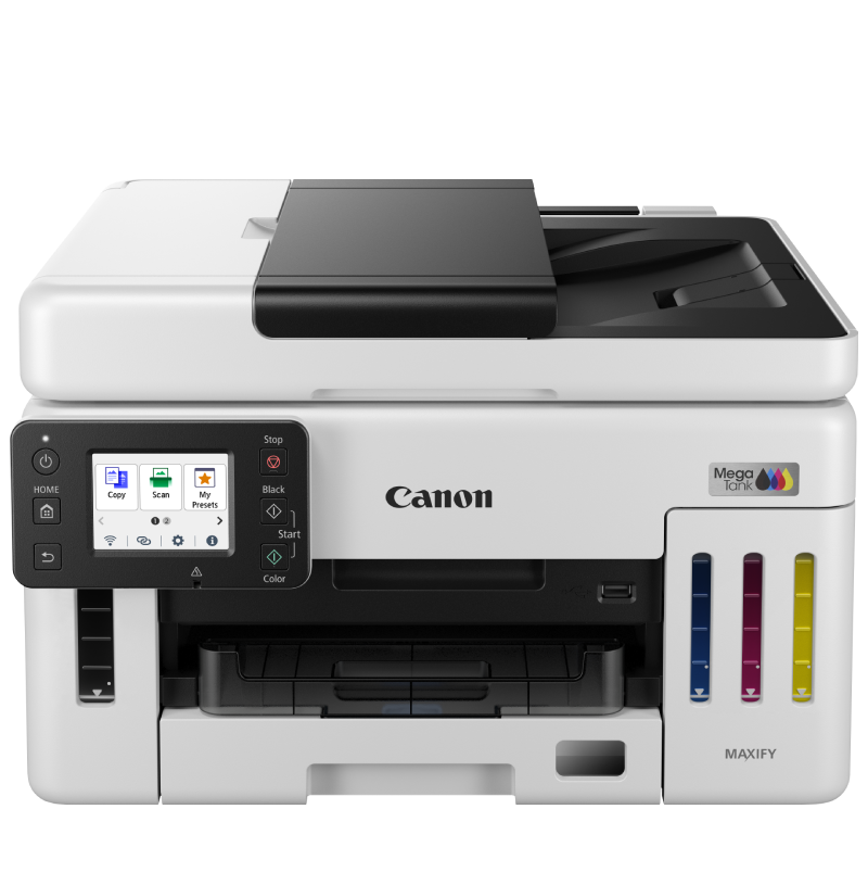 Canon MAXIFY GX6140