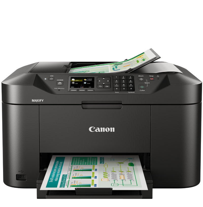 Canon MAXIFY MB2150