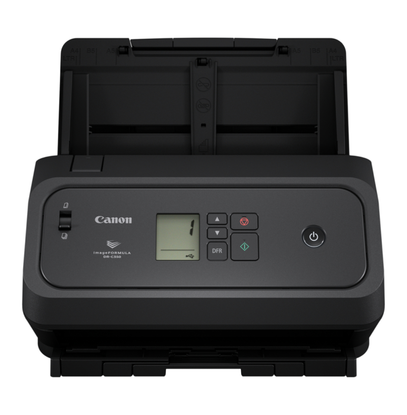 Canon imageFORMULA DR-C350