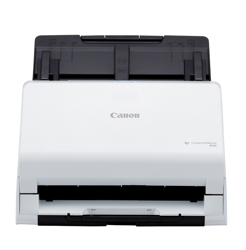 Canon imageFORMULA R30