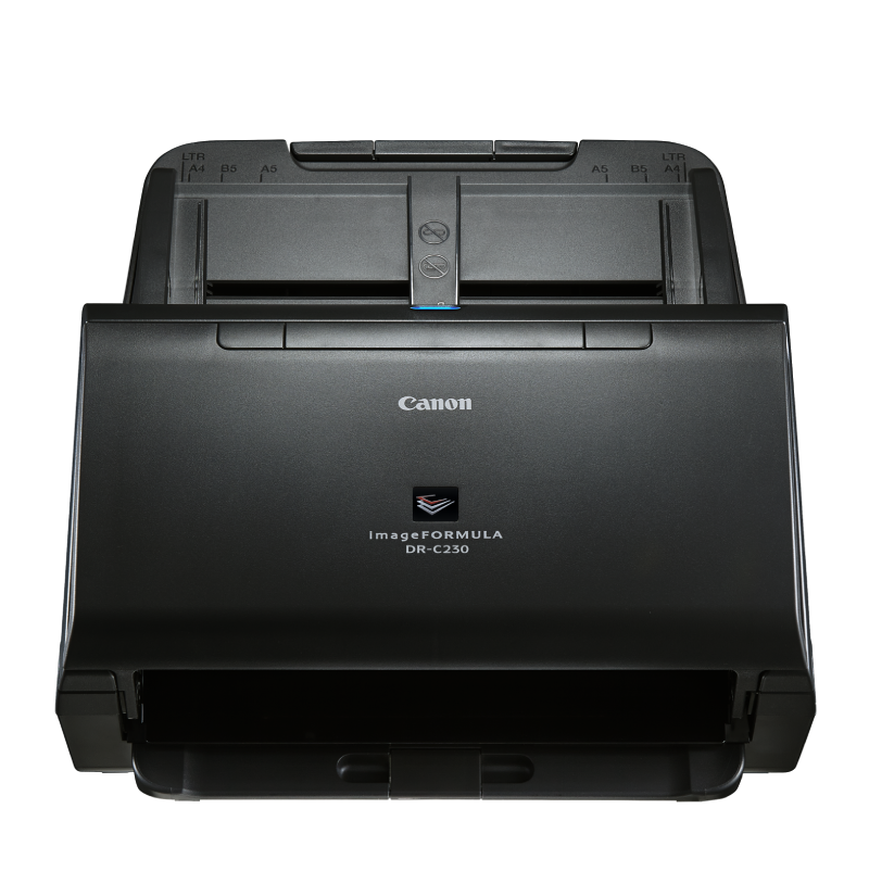 Canon imageFORMULA DR-C230