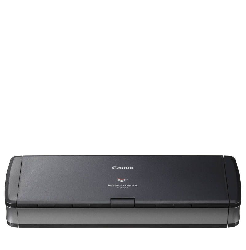 Canon imageFORMULA P-215II