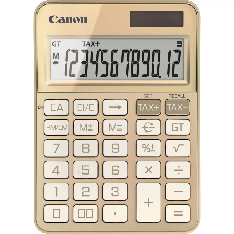 Canon KS-125KB-GD