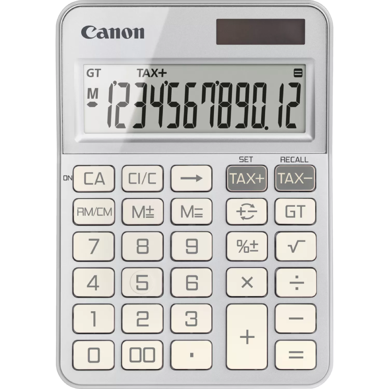 Canon KS-125KB-SL